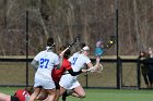 WLax vs Keene  Wheaton College Women's Lacrosse vs Keene State. - Photo By: KEITH NORDSTROM : Wheaton, LAX, Lacrosse